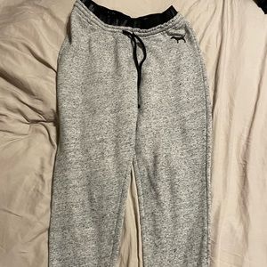 Sweatpants -size S - pink